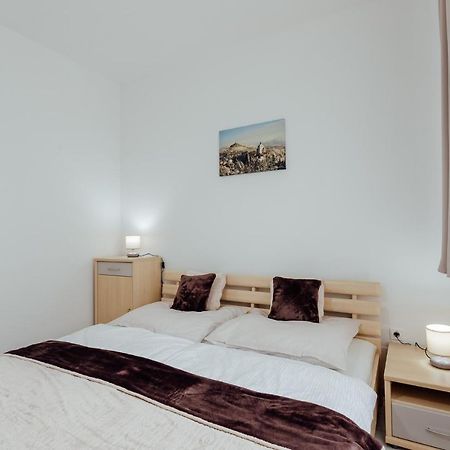 Apartman Vo Vile Kammergraf Banská Štiavnica Εξωτερικό φωτογραφία