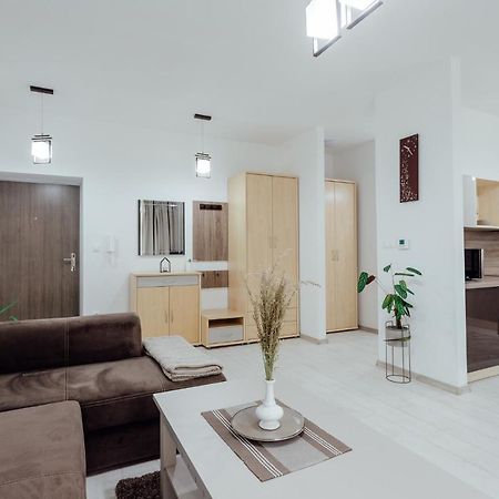 Apartman Vo Vile Kammergraf Banská Štiavnica Εξωτερικό φωτογραφία