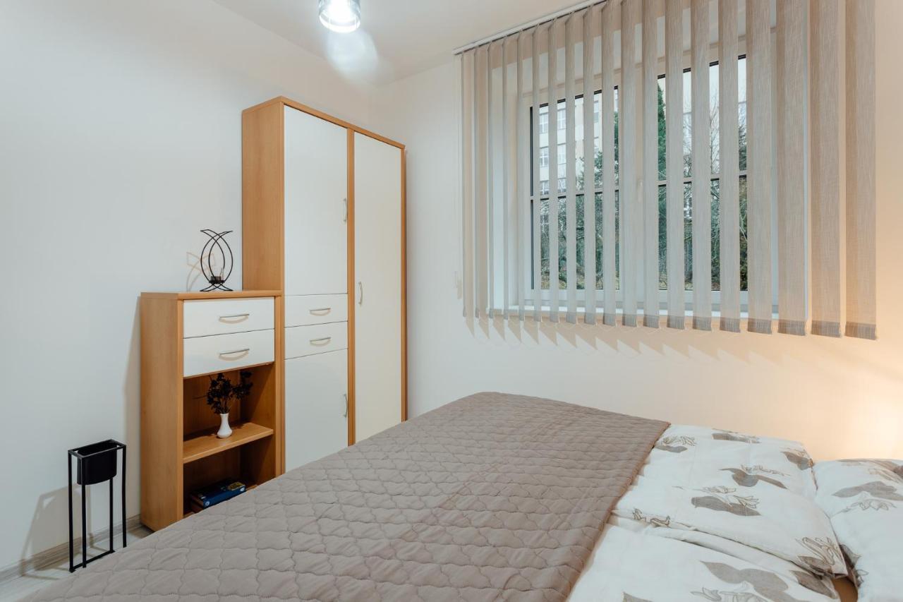 Apartman Vo Vile Kammergraf Banská Štiavnica Εξωτερικό φωτογραφία