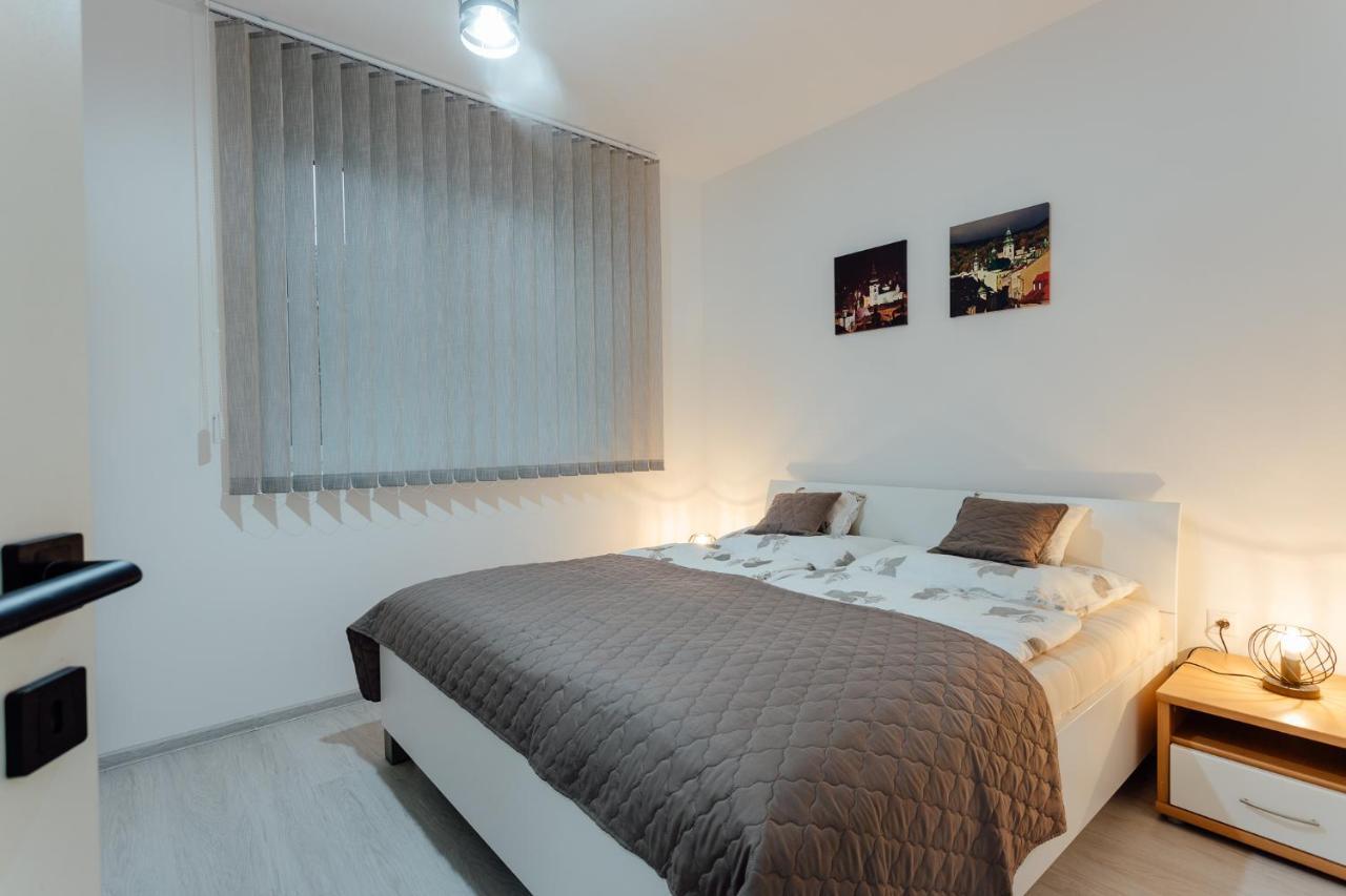 Apartman Vo Vile Kammergraf Banská Štiavnica Εξωτερικό φωτογραφία