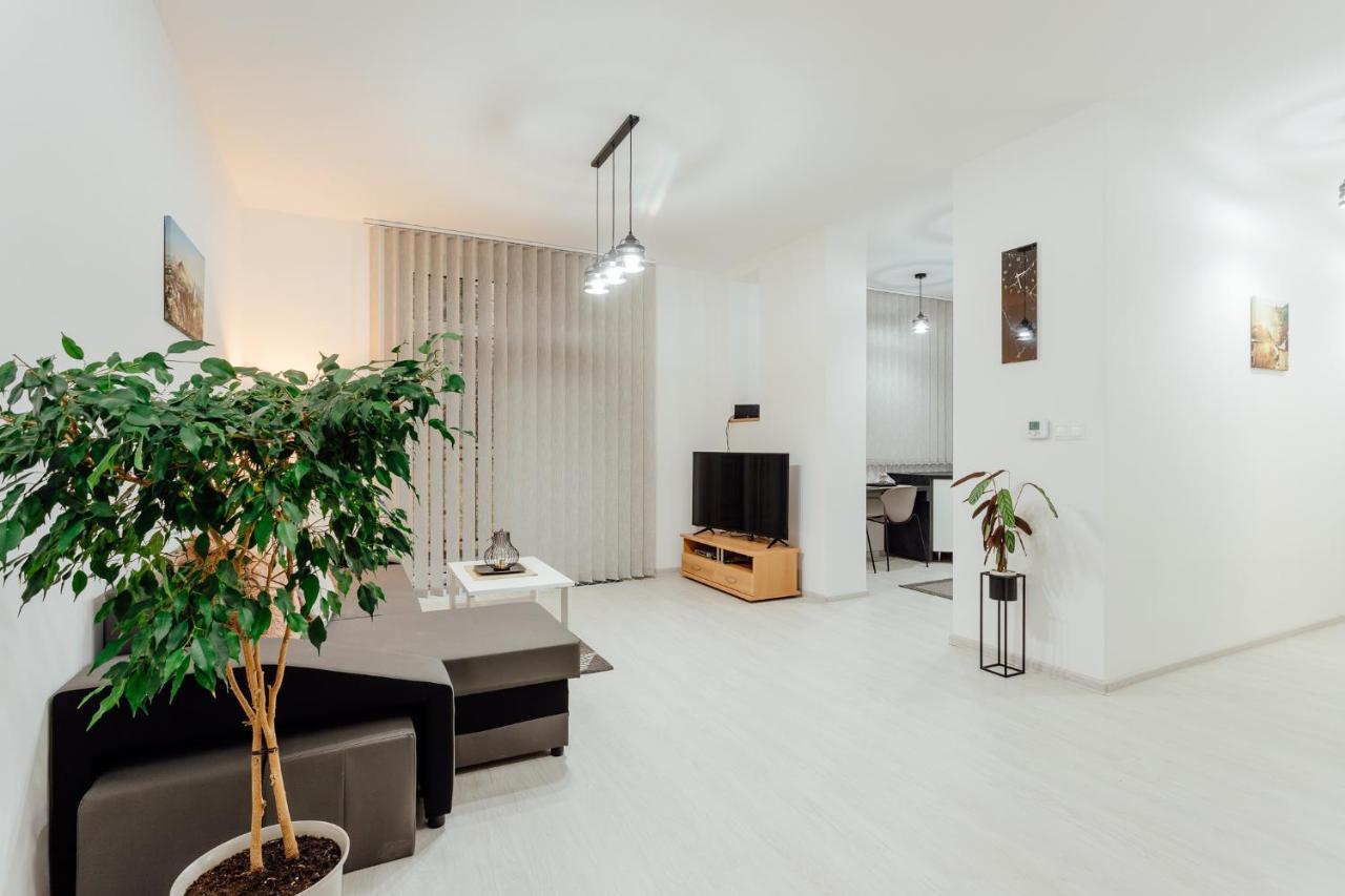Apartman Vo Vile Kammergraf Banská Štiavnica Εξωτερικό φωτογραφία