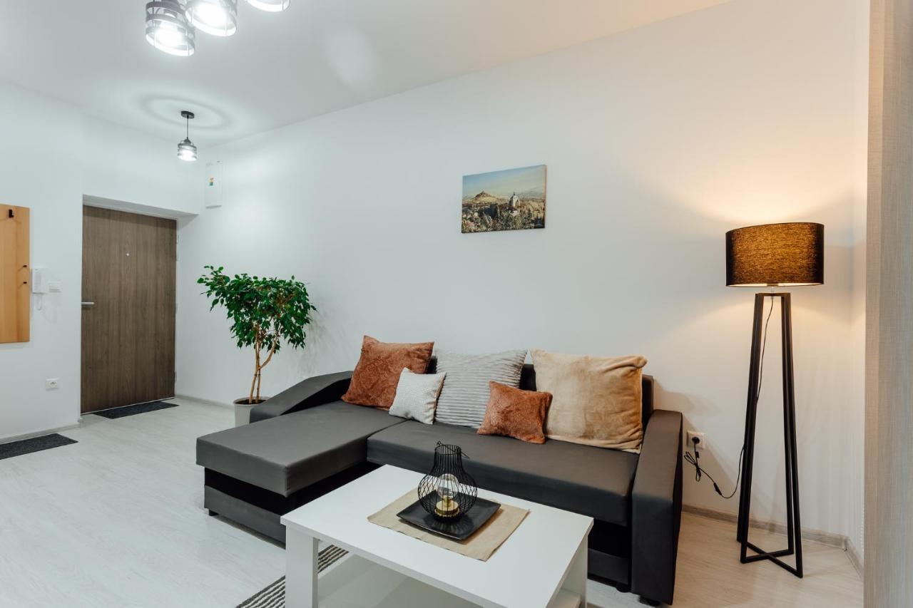 Apartman Vo Vile Kammergraf Banská Štiavnica Εξωτερικό φωτογραφία