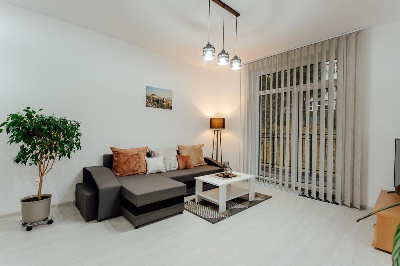 Apartman Vo Vile Kammergraf Banská Štiavnica Εξωτερικό φωτογραφία