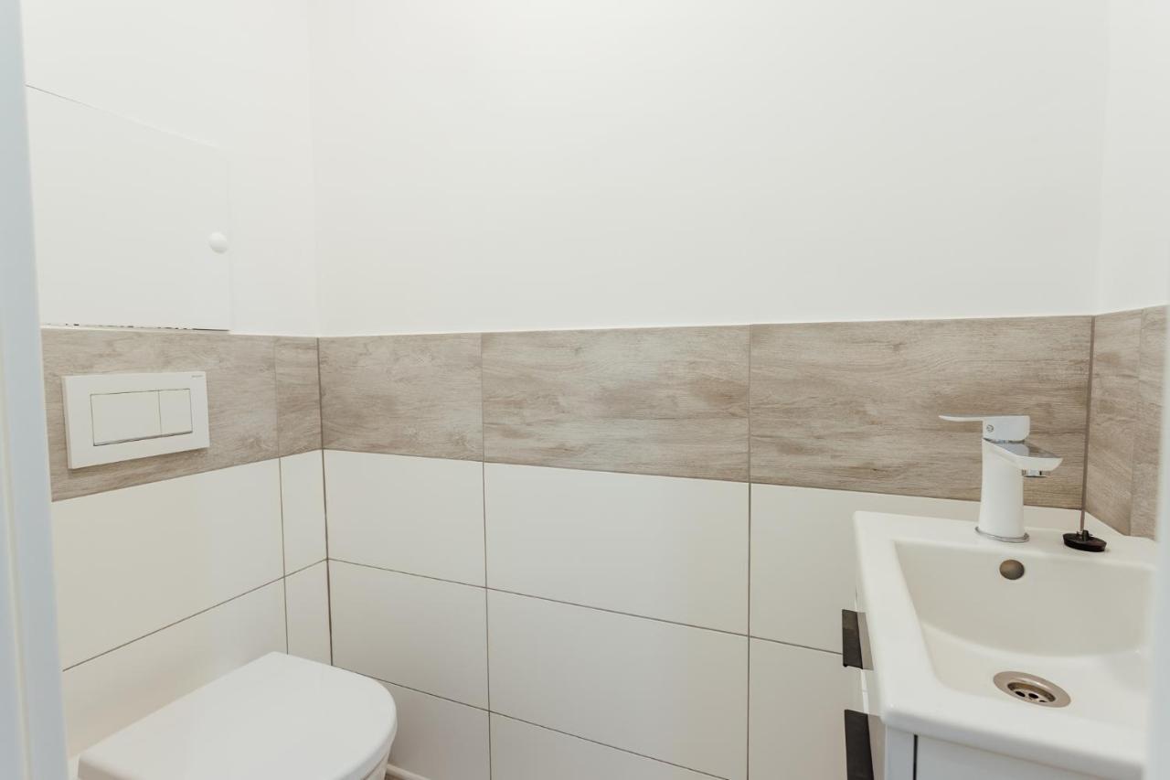 Apartman Vo Vile Kammergraf Banská Štiavnica Εξωτερικό φωτογραφία