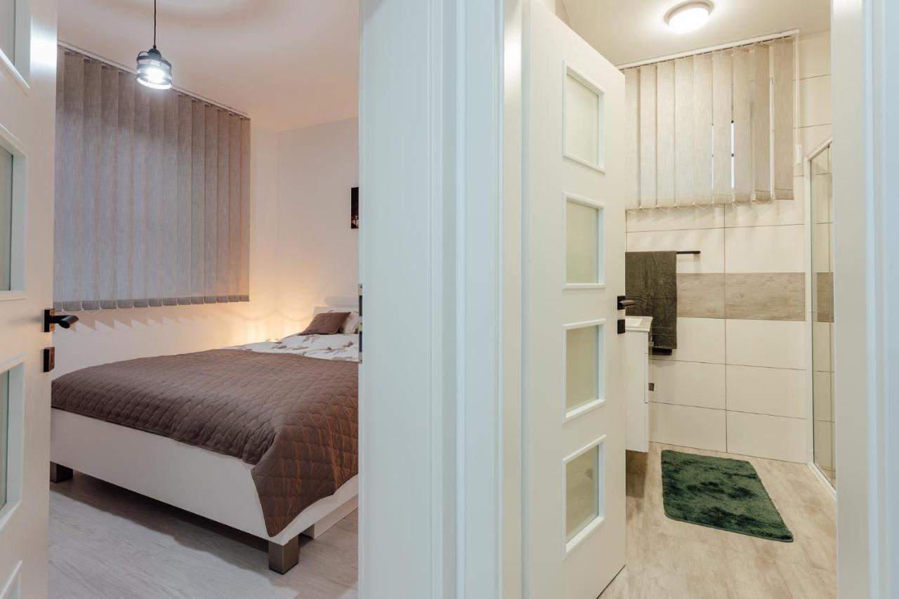 Apartman Vo Vile Kammergraf Banská Štiavnica Εξωτερικό φωτογραφία
