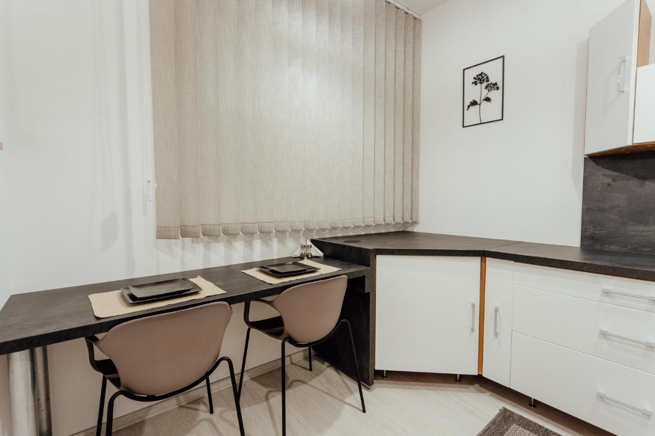 Apartman Vo Vile Kammergraf Banská Štiavnica Εξωτερικό φωτογραφία