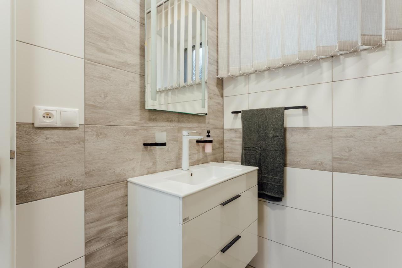 Apartman Vo Vile Kammergraf Banská Štiavnica Εξωτερικό φωτογραφία