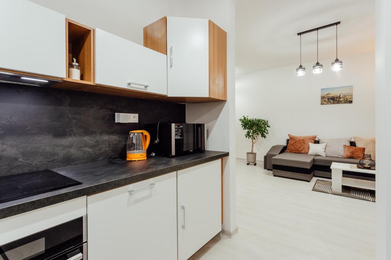 Apartman Vo Vile Kammergraf Banská Štiavnica Εξωτερικό φωτογραφία