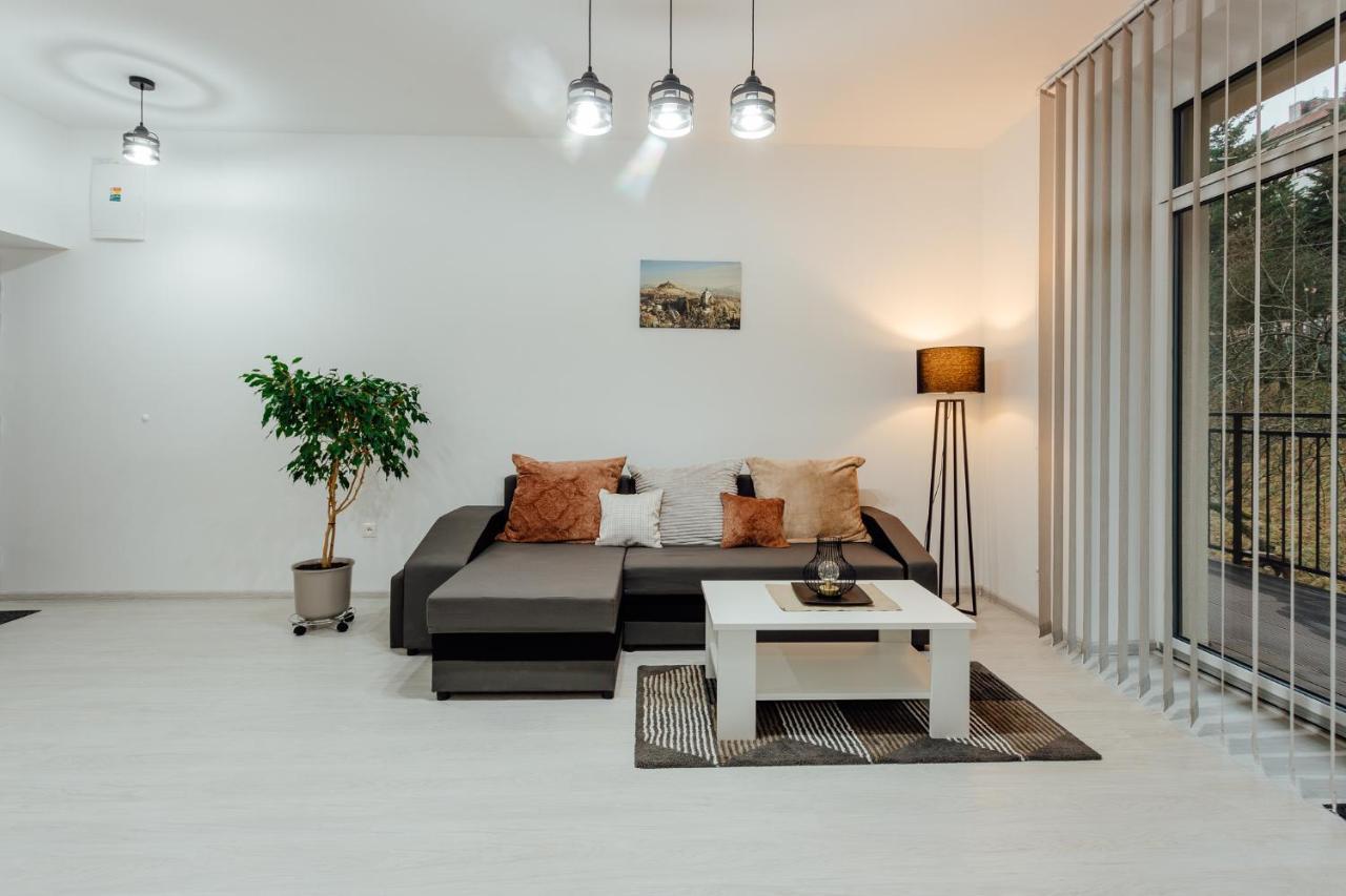 Apartman Vo Vile Kammergraf Banská Štiavnica Εξωτερικό φωτογραφία
