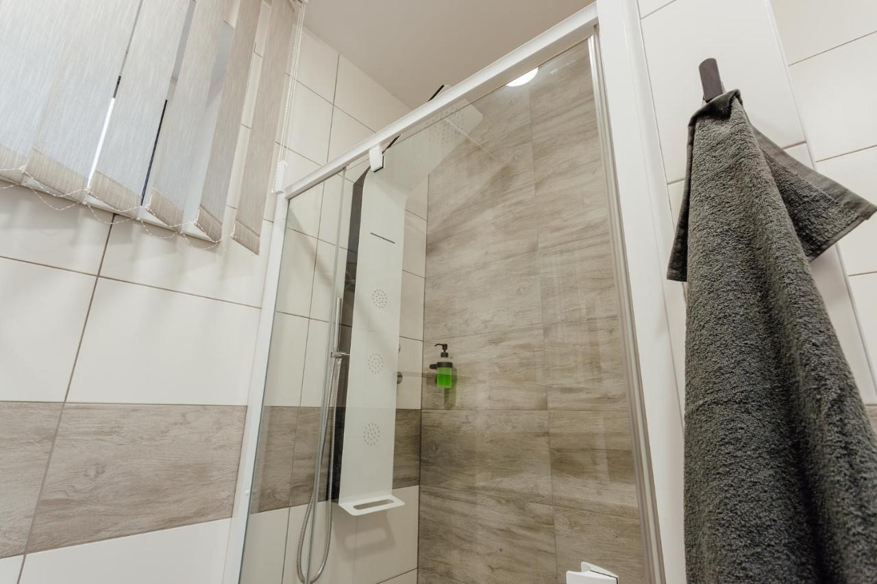 Apartman Vo Vile Kammergraf Banská Štiavnica Εξωτερικό φωτογραφία