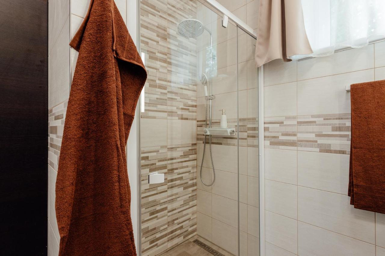 Apartman Vo Vile Kammergraf Banská Štiavnica Εξωτερικό φωτογραφία
