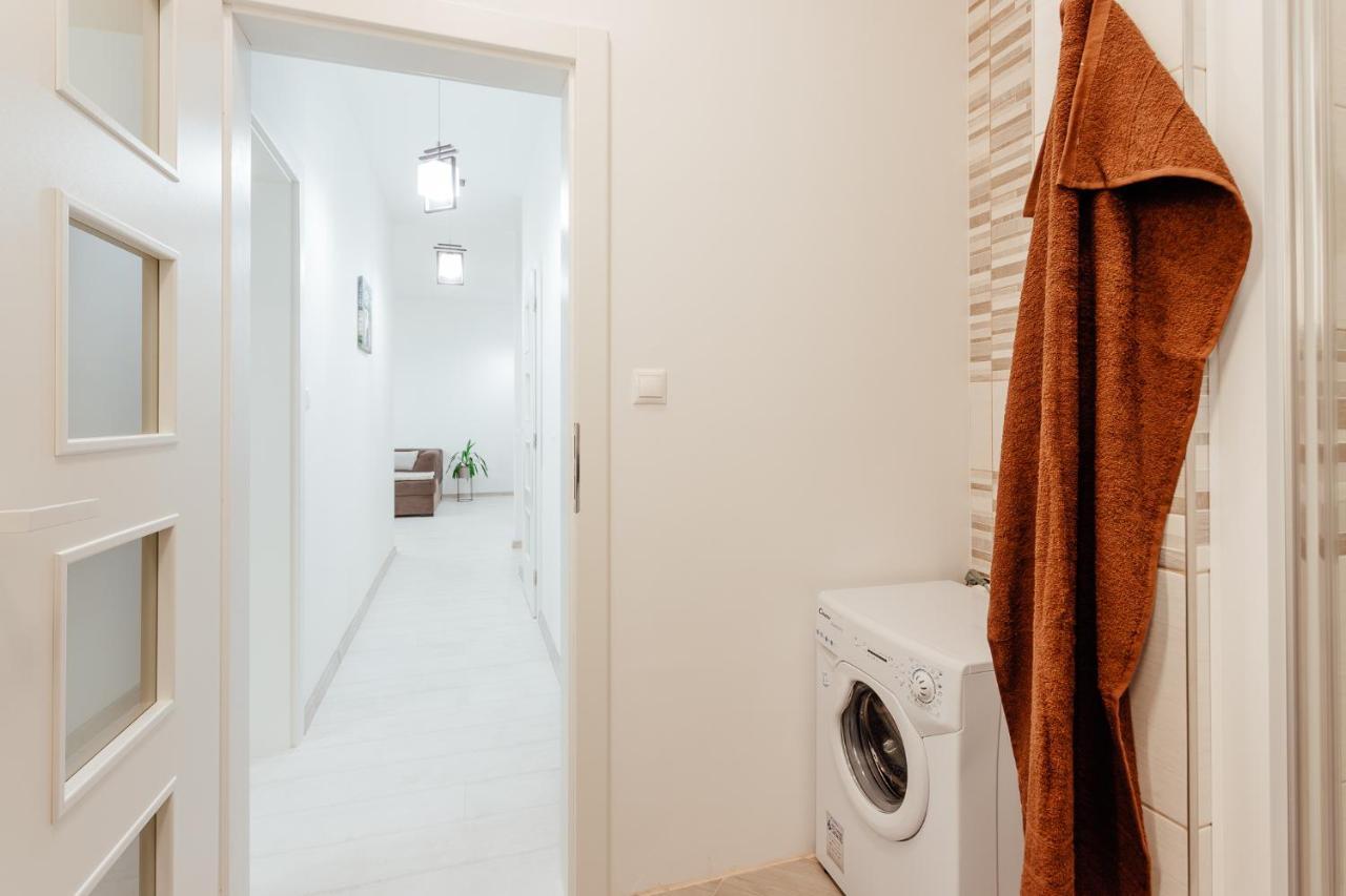 Apartman Vo Vile Kammergraf Banská Štiavnica Εξωτερικό φωτογραφία