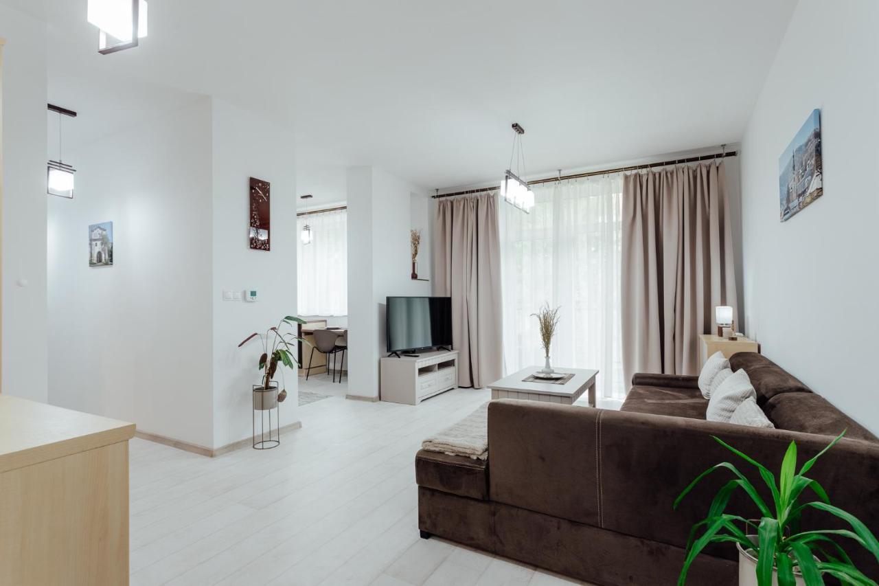 Apartman Vo Vile Kammergraf Banská Štiavnica Εξωτερικό φωτογραφία