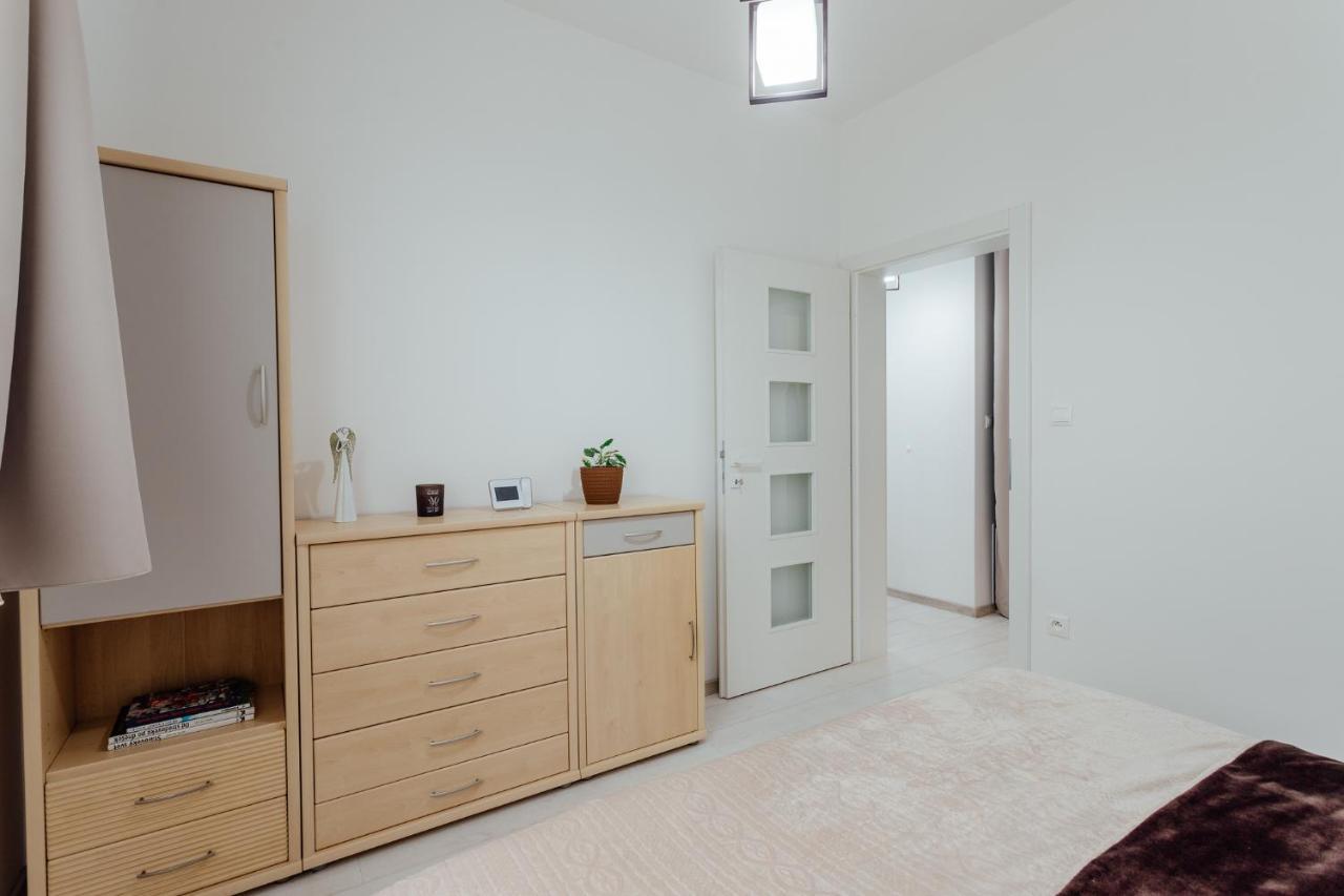 Apartman Vo Vile Kammergraf Banská Štiavnica Εξωτερικό φωτογραφία