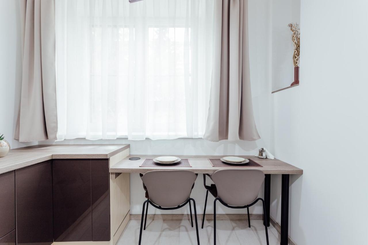 Apartman Vo Vile Kammergraf Banská Štiavnica Εξωτερικό φωτογραφία