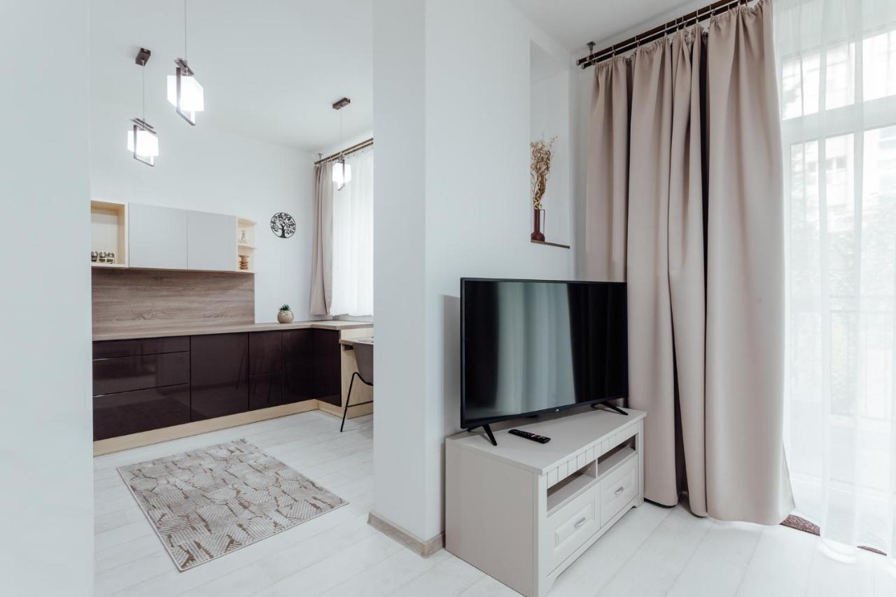 Apartman Vo Vile Kammergraf Banská Štiavnica Εξωτερικό φωτογραφία